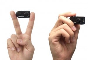 CHOBi CAM Pro Camera