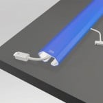 Cable Gone iPad Stand