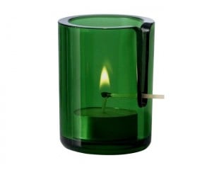 Candleholder