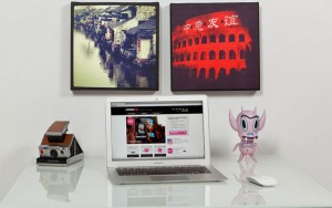 CanvasPop