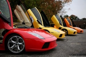 Car Doors