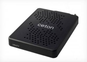 Ceton InfiniTV 4 USB CableCard
