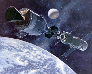 Chinese Docking