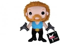Chuck Norris