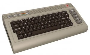 Commodore 64 Extreme