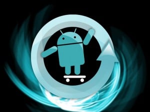 CyanogenMod 9 Based On Ice Cream Sandwich In the Works