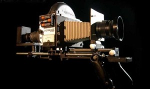 DIY Camera
