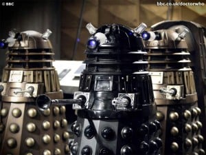 Dalek