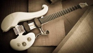 Di Donato guitar