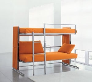 Doc Sofa Bed