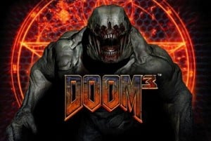 Doom 3 Source Code