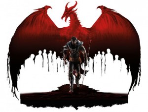 Dragon Age Multiplayer