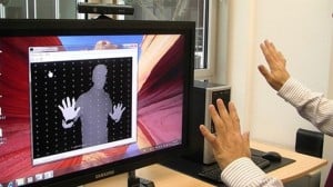Evoluce Kinect SDK
