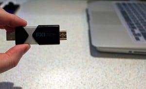 FXI Cotton Candy USB