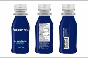 Facedrink