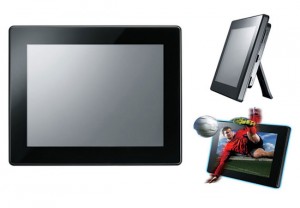 FinePix REAL 3D Photoframe