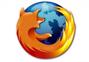 Mozilla Firefox 8