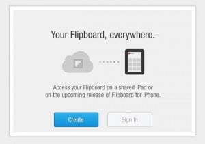 Flipboard Accounts