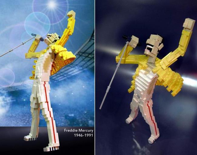 Freddie Mercury