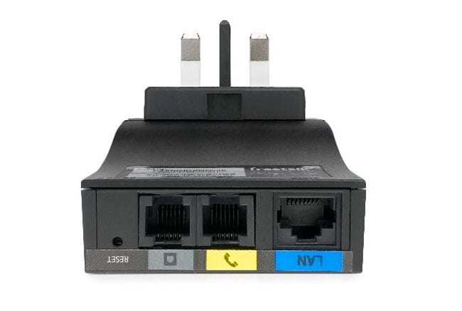 Freetalk Adapter