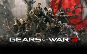 Gears of War 3 Versus Booster Pack