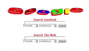 Google Evolution of Search