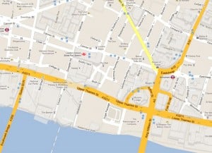 Google Maps