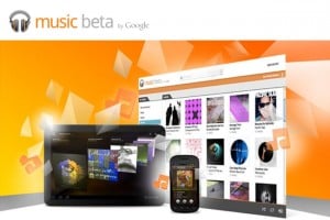 Google Music