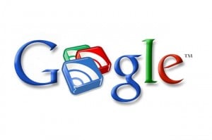 Google reader
