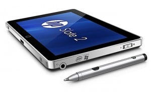 HP Slate 2