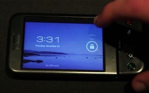 HTC G1 Gets Android Ice Cream Sandwich Port