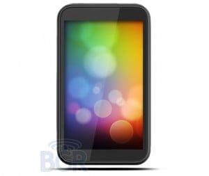 HTC Vile