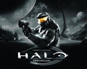 Halo: Combat Evolved Anniversary