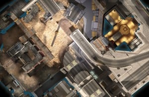 Halo Map Pack