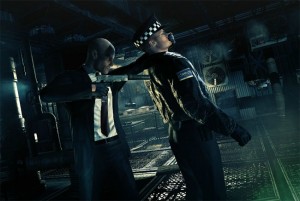 Hitman Absolution
