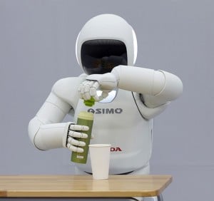 Honda Asimo