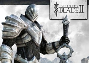 Infinity Blade 2