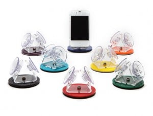 Insanely Great iPhone Stand