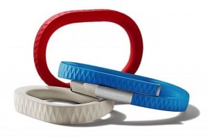 Jawbone UP