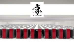 K Computer