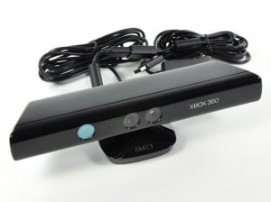 Kinect SDK