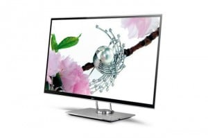 LG OLED HDTV