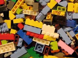 Lego Bricks