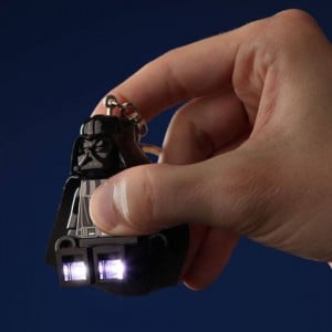 Lego Darth Vader