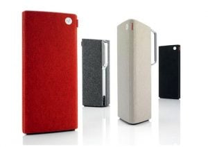 Libratone Live AirPlay speaker