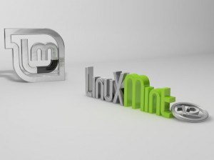 Linux Mint 12