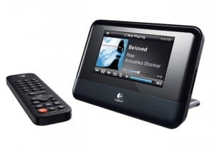 Logitech Squeezebox
