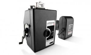 LomoKino Super 35