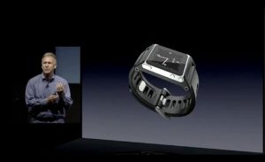 LunaTik Lynk