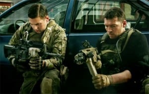 MW3The Vet & The n00b Official Trailer, Starring Sam Worthington, Jonah Hill And Dwight Howard (video)